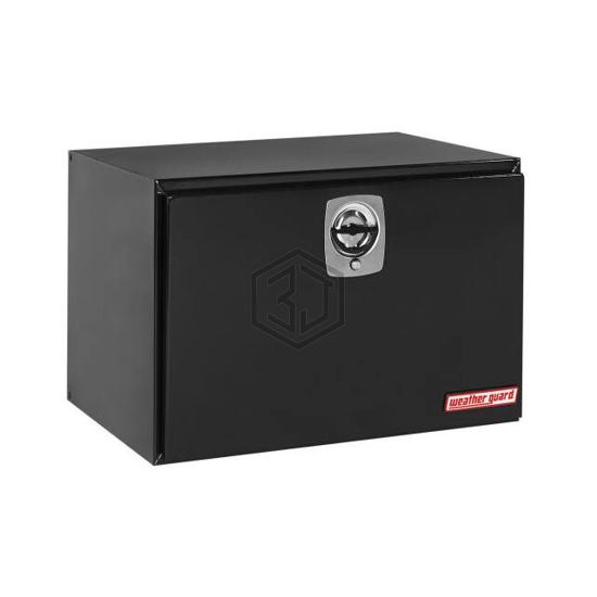 B2060439 - Weather Guard - Vehicle Maintenance and Customization Products
