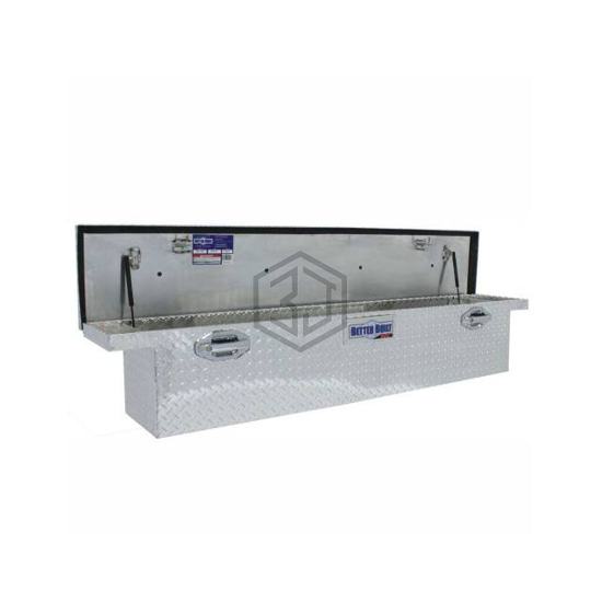 B2200760 - Better Built - Vehicle Maintenance and Customization Products