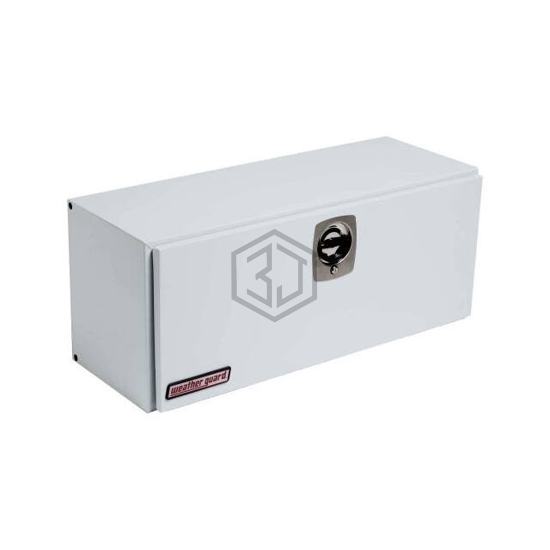 B2060473 - Weather Guard - Vehicle Maintenance and Customization Products