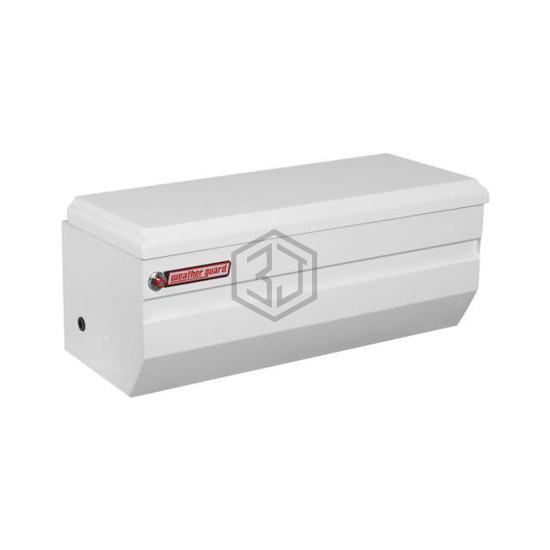 B2060403 - Weather Guard - Vehicle Maintenance and Customization Products