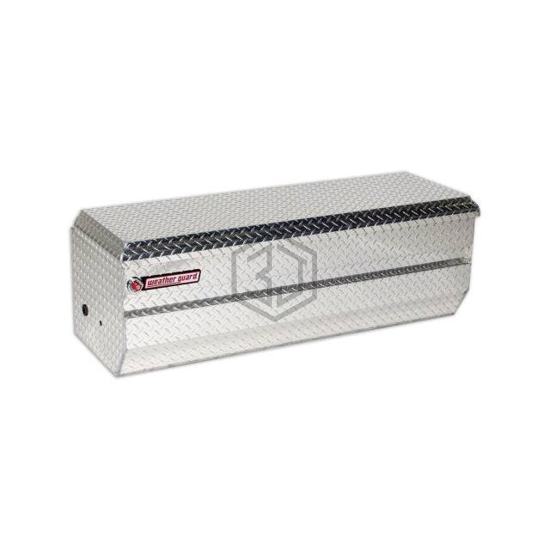 B2060460 - Weather Guard - Vehicle Maintenance and Customization Products