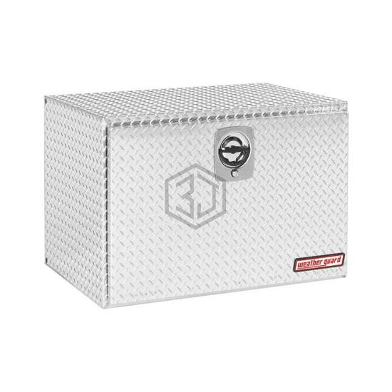 B2060437 - Weather Guard - Vehicle Maintenance and Customization Products