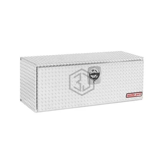 B2060520 - Weather Guard - Vehicle Maintenance and Customization Products