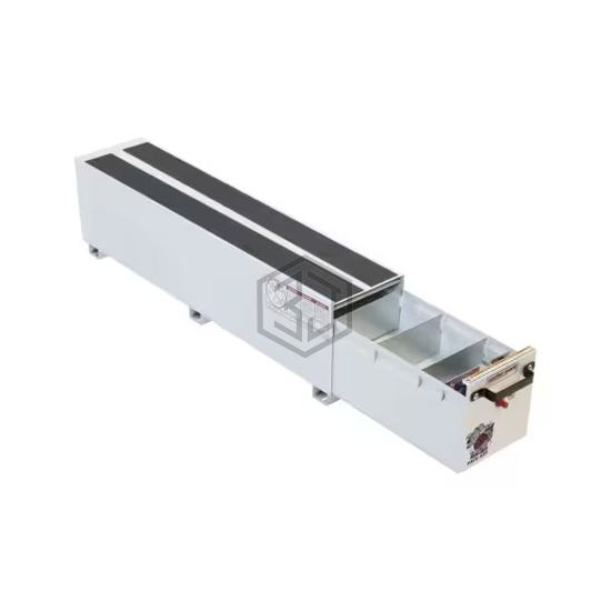 B2060575 - Weather Guard - Vehicle Maintenance and Customization Products