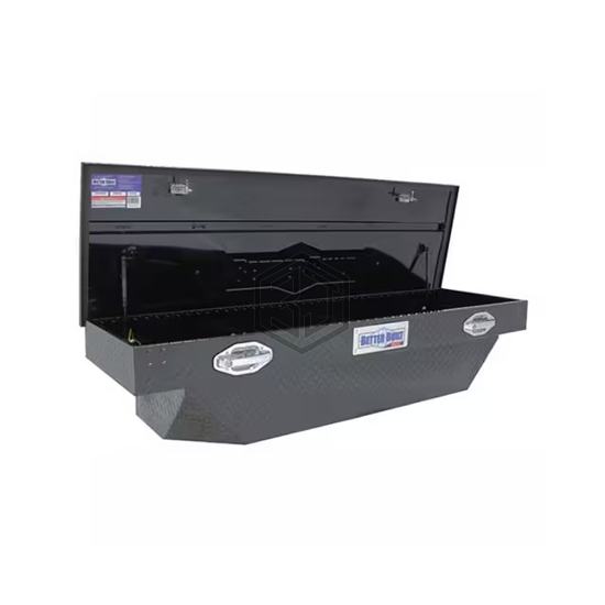 B2200778 - Better Built - Vehicle Maintenance and Customization Products