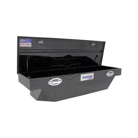 B2200779 - Better Built - Vehicle Maintenance and Customization Products