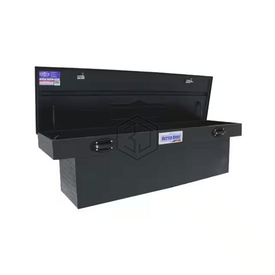 B2200757 - Better Built - Vehicle Maintenance and Customization Products
