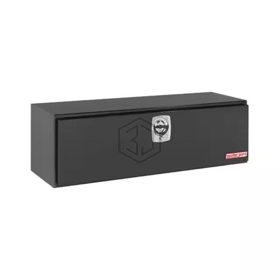 B2060406 - Weather Guard - Vehicle Maintenance and Customization Products