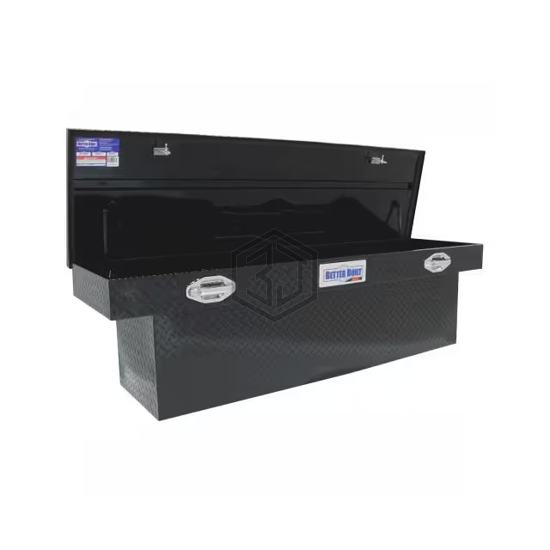 B2200770 - Better Built - Vehicle Maintenance and Customization Products