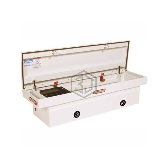 B2060551 - Weather Guard - Vehicle Maintenance and Customization Products