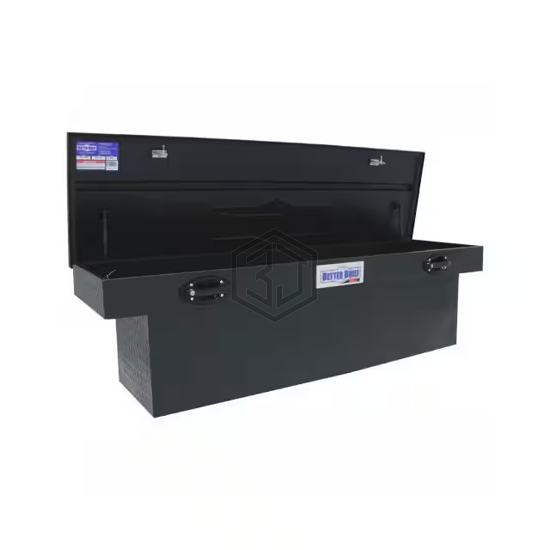 B2200765 - Better Built - Vehicle Maintenance and Customization Products