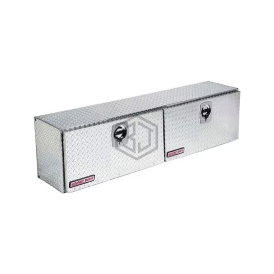 B2060486 - Weather Guard - Vehicle Maintenance and Customization Products