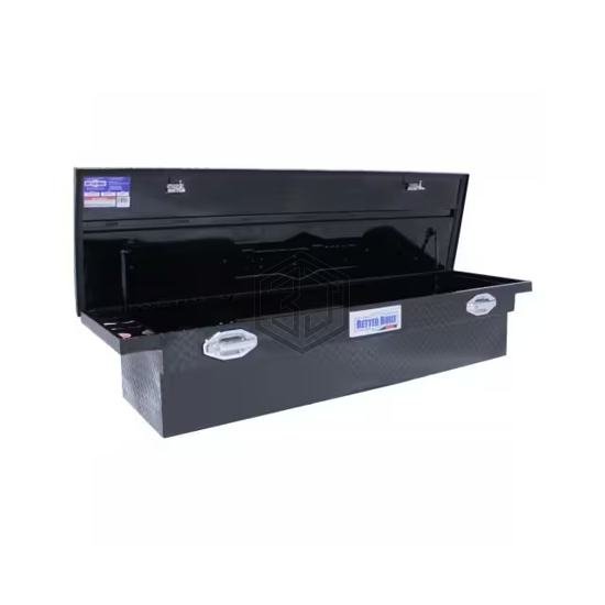 B2200698 - Better Built - Vehicle Maintenance and Customization Products