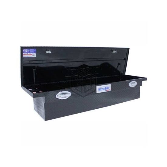 B2200697 - Better Built - Vehicle Maintenance and Customization Products