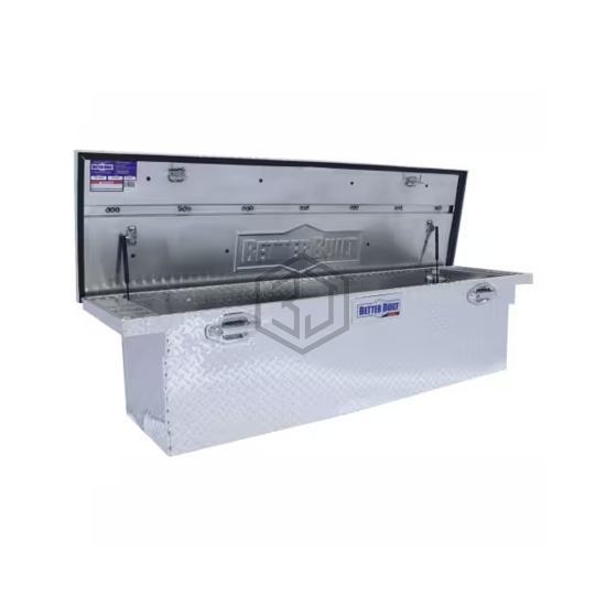 B2200722 - Better Built - Vehicle Maintenance and Customization Products