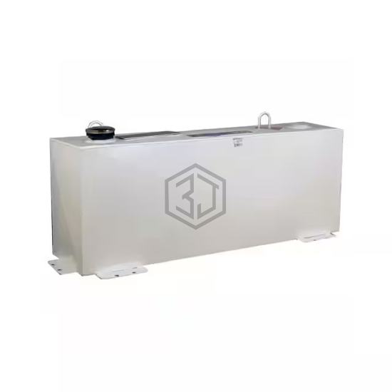 B2195501 - Better Built - Vehicle Maintenance and Customization Products