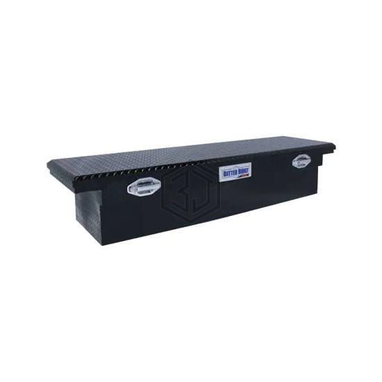 B2200752 - Better Built - Vehicle Maintenance and Customization Products