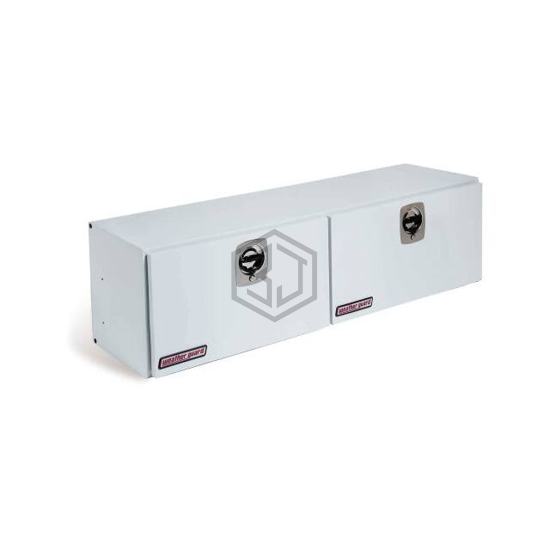 B2060514 - Weather Guard - Vehicle Maintenance and Customization Products