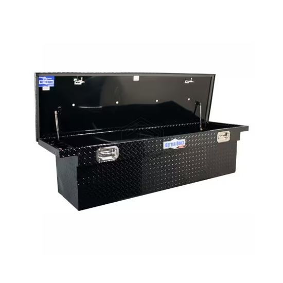 B2200656 - Better Built - Vehicle Maintenance and Customization Products