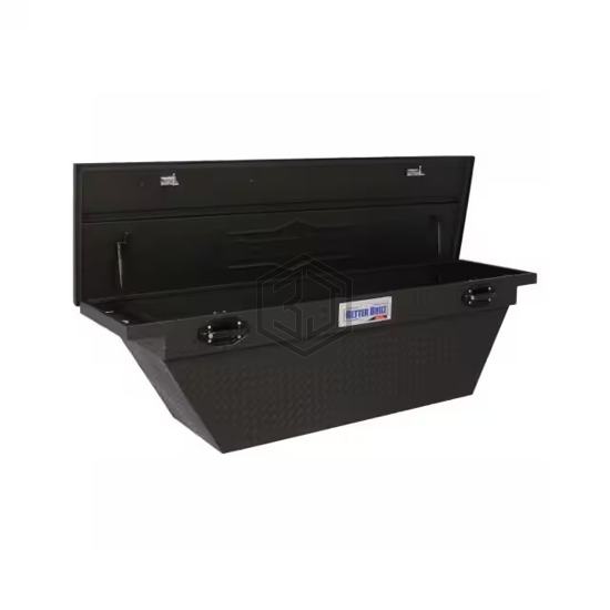 B2200693 - Better Built - Vehicle Maintenance and Customization Products