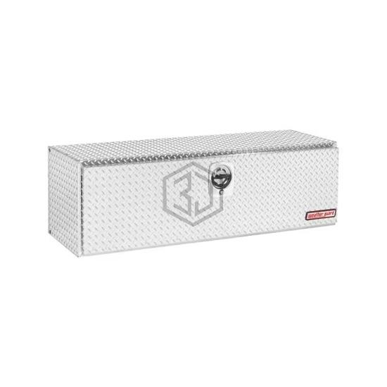 B2060501 - Weather Guard - Vehicle Maintenance and Customization Products