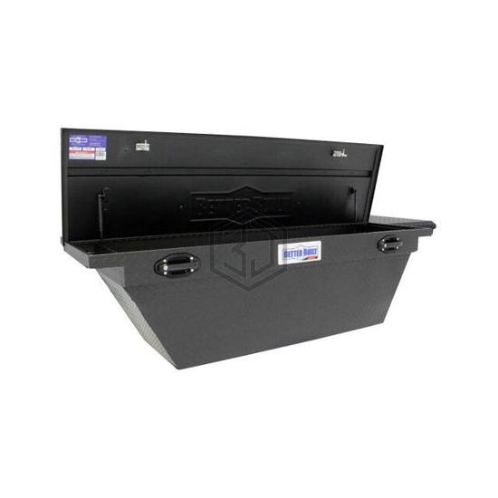 B2200741 - Better Built - Vehicle Maintenance and Customization Products