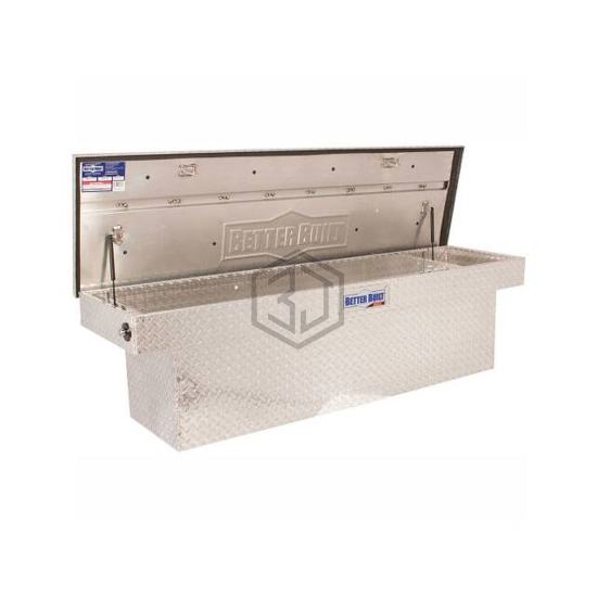 B2200661 - Better Built - Vehicle Maintenance and Customization Products