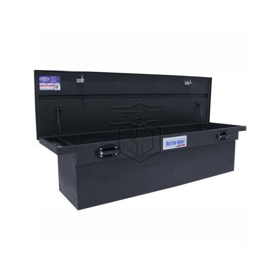 B2200704 - Better Built - Vehicle Maintenance and Customization Products