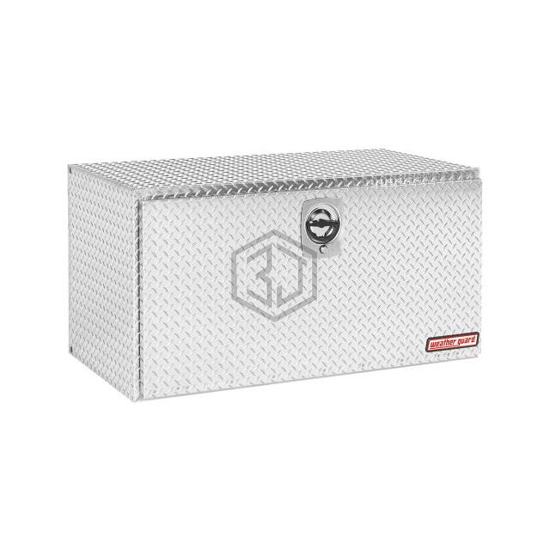 B2060521 - Weather Guard - Vehicle Maintenance and Customization Products