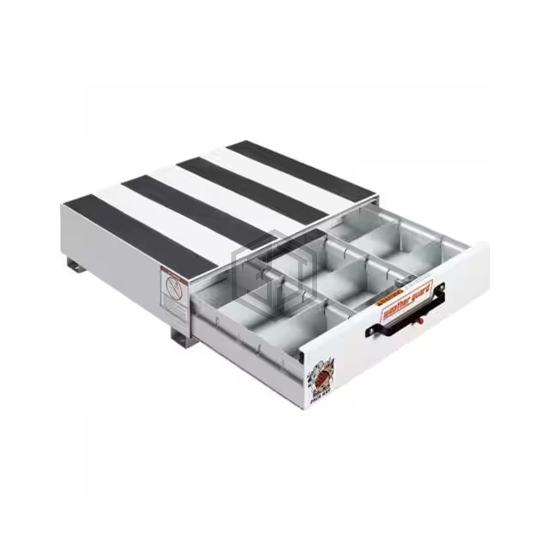 B2060364 - Weather Guard - Vehicle Maintenance and Customization Products