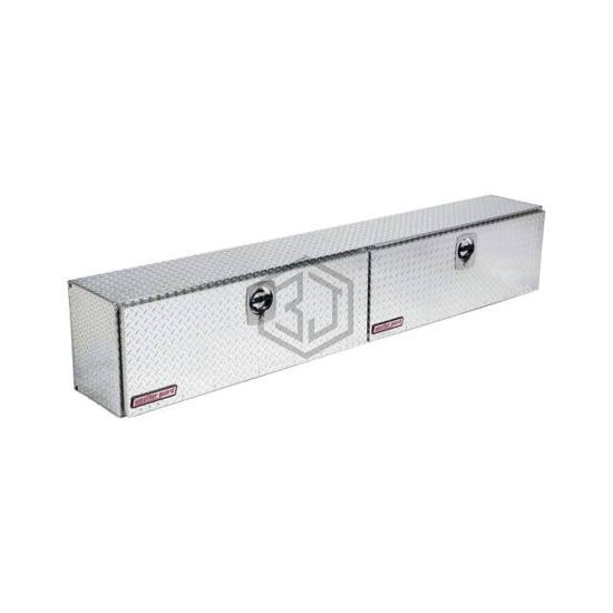 B2060373 - Weather Guard - Vehicle Maintenance and Customization Products