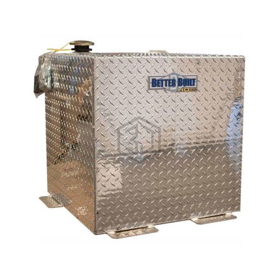 B2195445 - Better Built - Vehicle Maintenance and Customization Products