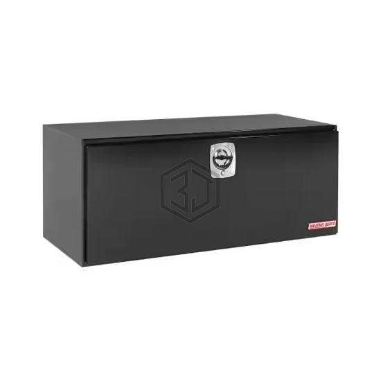 B2060407 - Weather Guard - Vehicle Maintenance and Customization Products