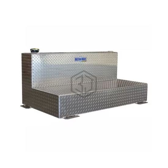 B2195452 - Better Built - Vehicle Maintenance and Customization Products
