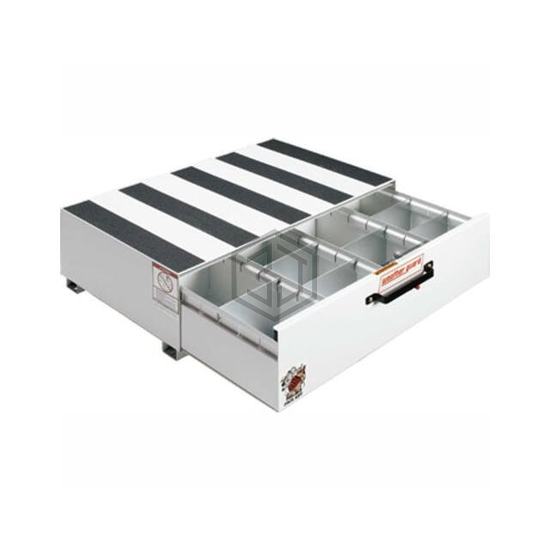 B2060375 - Weather Guard - Vehicle Maintenance and Customization Products