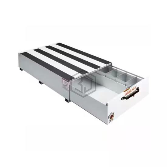 B2060365 - Weather Guard - Vehicle Maintenance and Customization Products