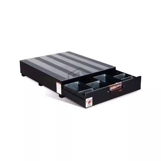 B2060450 - Weather Guard - Vehicle Maintenance and Customization Products
