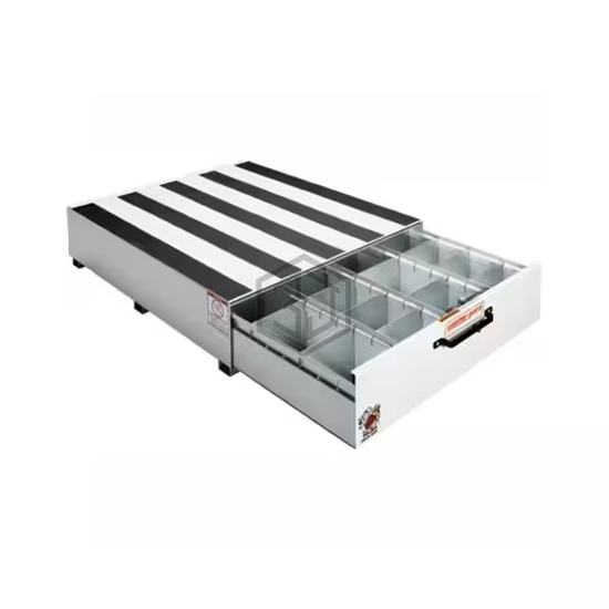 B2060449 - Weather Guard - Vehicle Maintenance and Customization Products