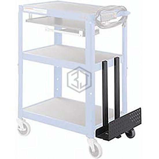 241534 - Global Industrial - Workstation, Office Furniture and Equipment - Carts and Stands