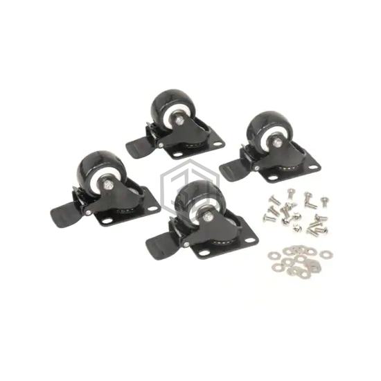 239191 - Global Industrial - Workstation, Office Furniture and Equipment - Carts and Stands