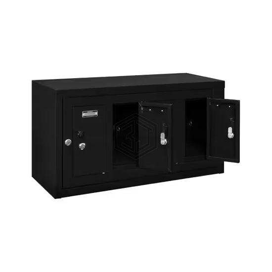 493329BK - Global Industrial - Workstation, Office Furniture and Equipment - Carts and Stands