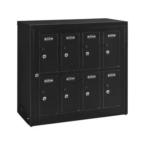 493361BK - Global Industrial - Workstation, Office Furniture and Equipment - Carts and Stands