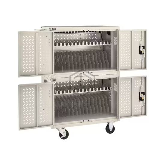 670052PY - Global Industrial - Workstation, Office Furniture and Equipment - Carts and Stands