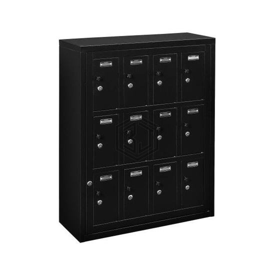 493331BK - Global Industrial - Workstation, Office Furniture and Equipment - Carts and Stands