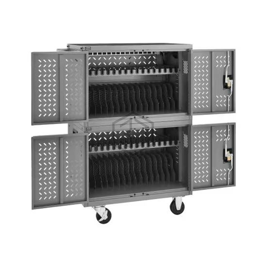 670052 - Global Industrial - Workstation, Office Furniture and Equipment - Carts and Stands