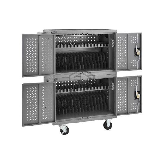 670052GYA - Global Industrial - Workstation, Office Furniture and Equipment - Carts and Stands