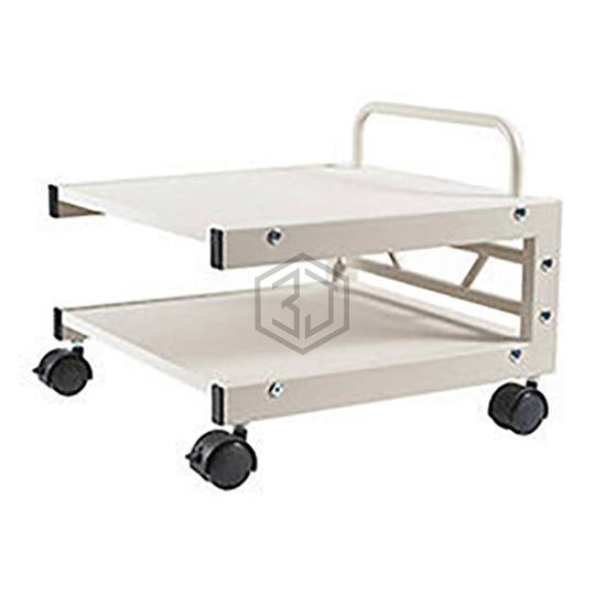 B54327 - Balt - Workstation, Office Furniture and Equipment - Carts and Stands