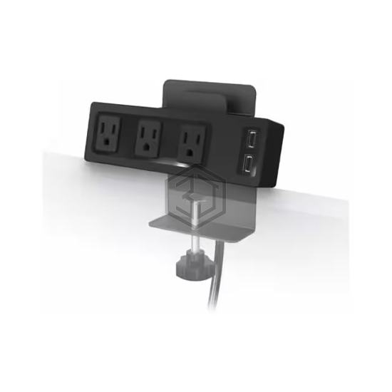 B2108755 - Balt - Workstation, Office Furniture and Equipment - Carts and Stands