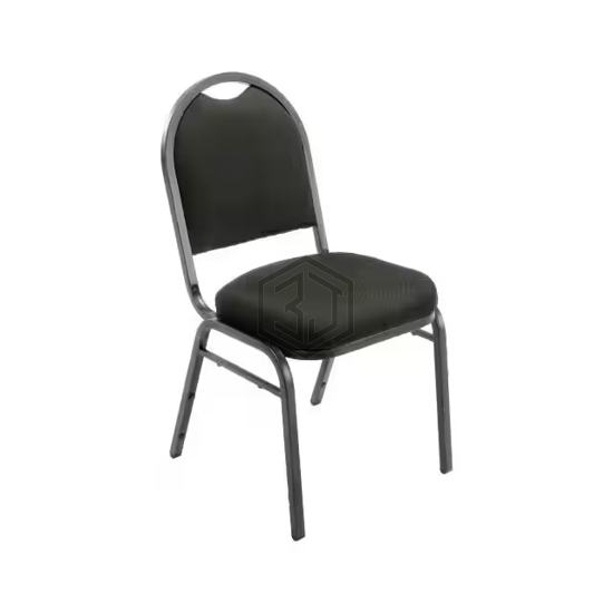 695494 - Interion By Global Industrial - Workstation, Office Furniture and Equipment - Chairs and Stools