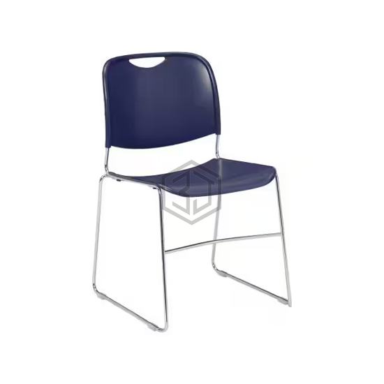 B449424 - Interion By Global Industrial - Workstation, Office Furniture and Equipment - Chairs and Stools